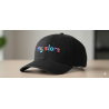 casquette MY STORE custom